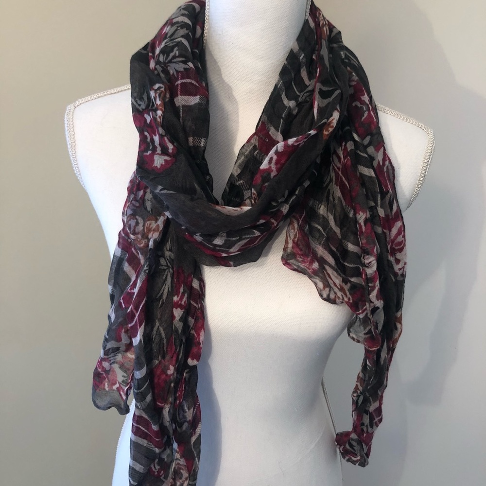 Scarf; 2 for $10